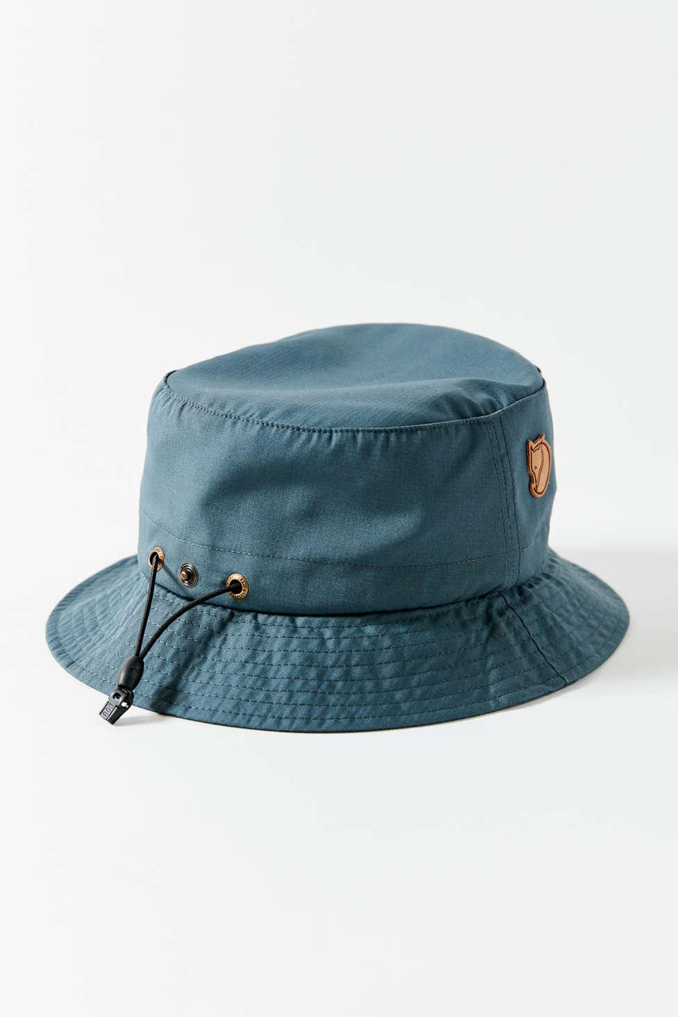 fjallraven bucket hat