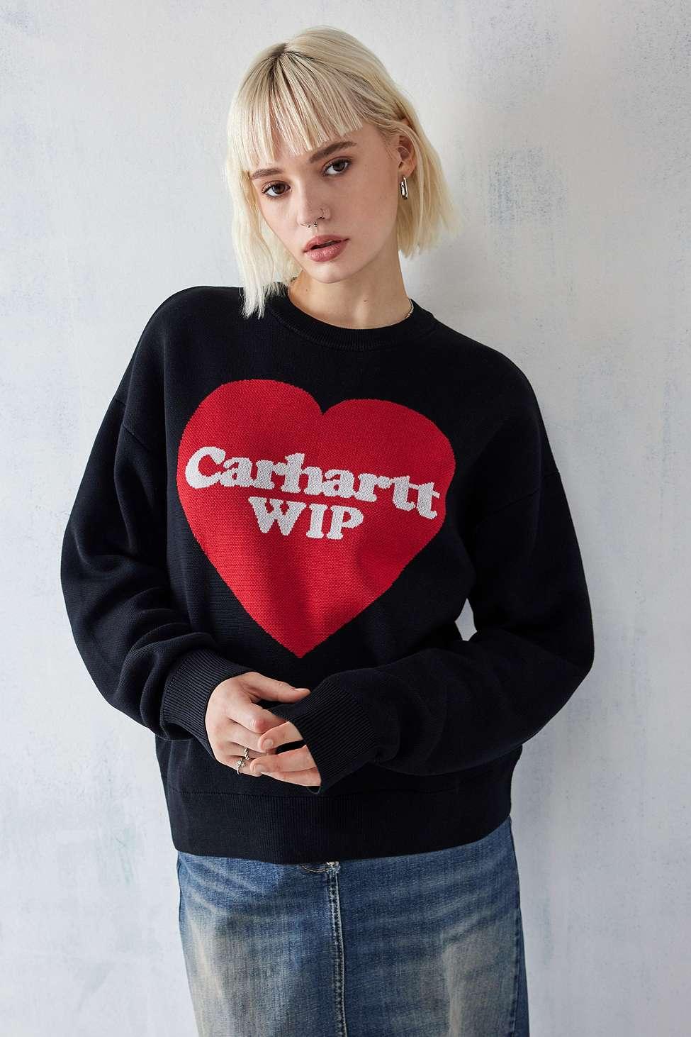 Carhartt wip jumper outlet