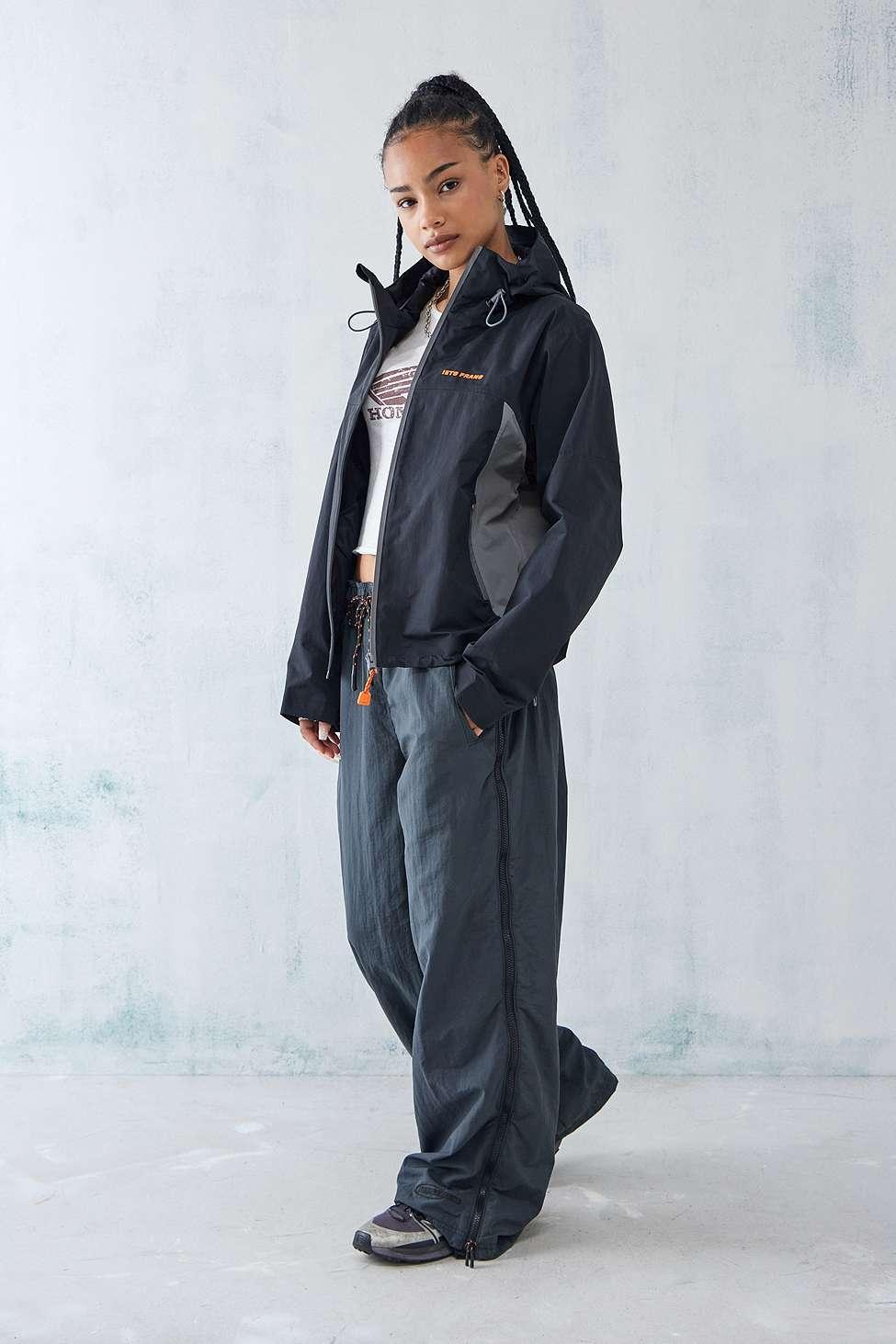 Iet Fran s waterproof jacket Coats jackets