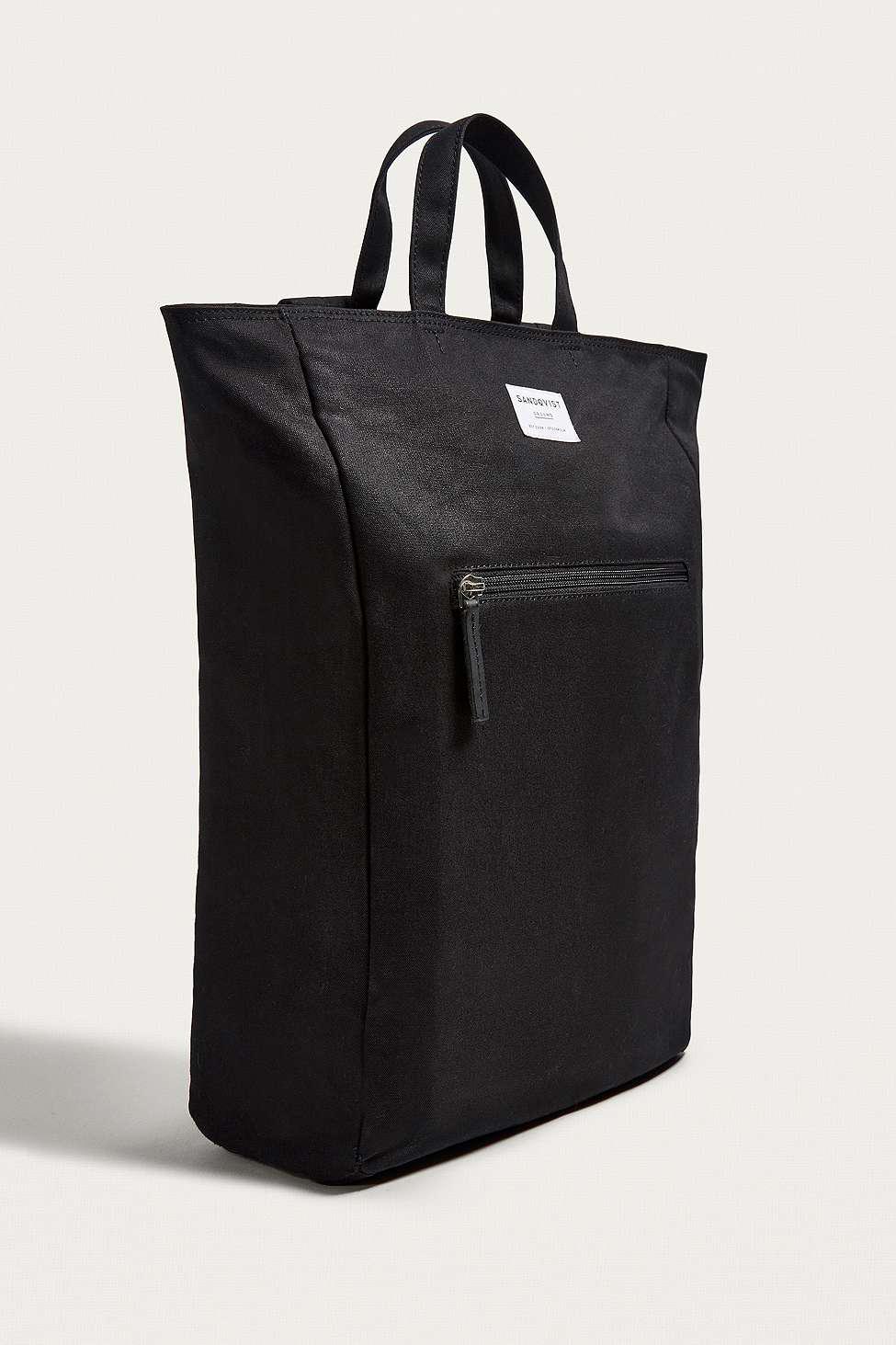 sandqvist tony black