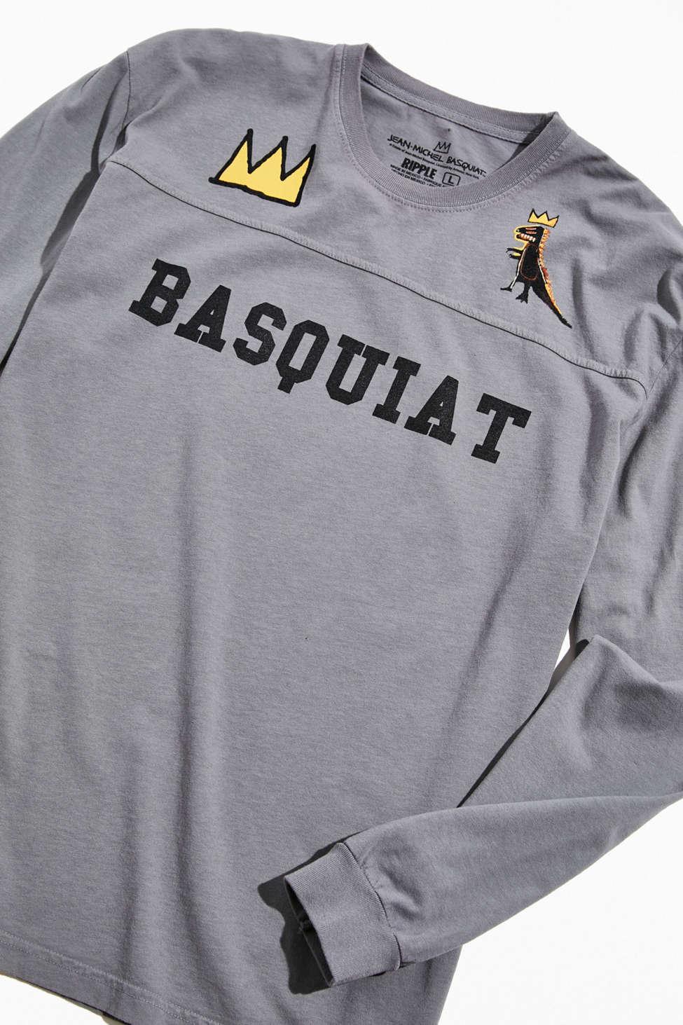 Urban Outfitters Cotton Basquiat Long 