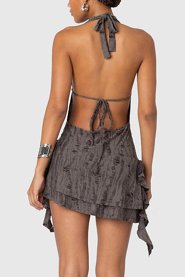 Edikted Cut Out Dresses for Women | Lyst Edikted Cut Out Dresses for Women | Lyst