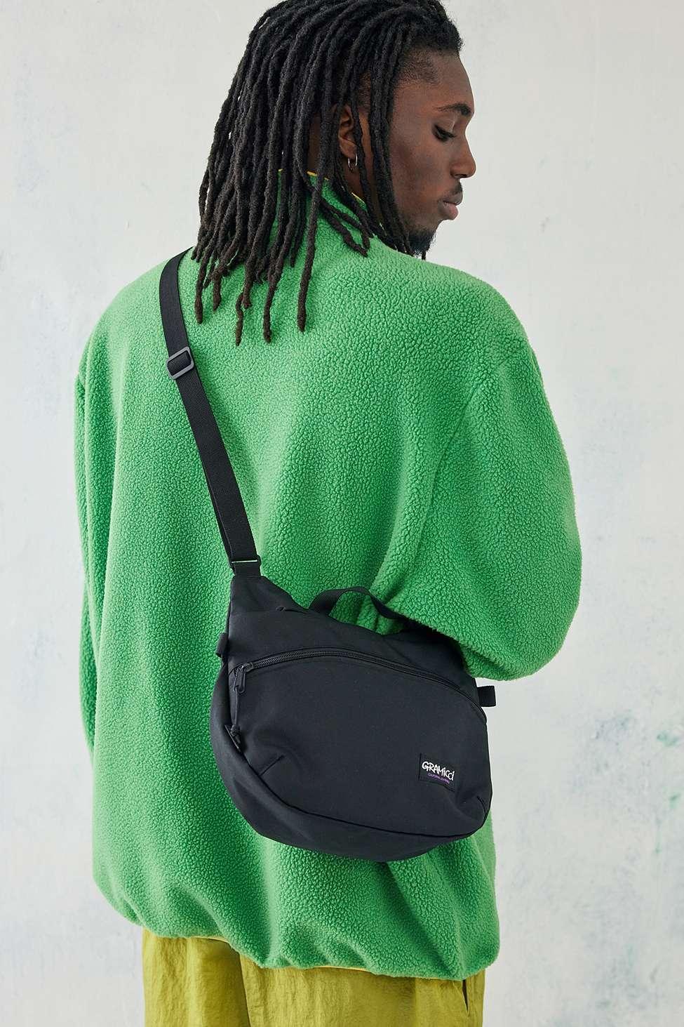 Cordura shoulder bag hotsell