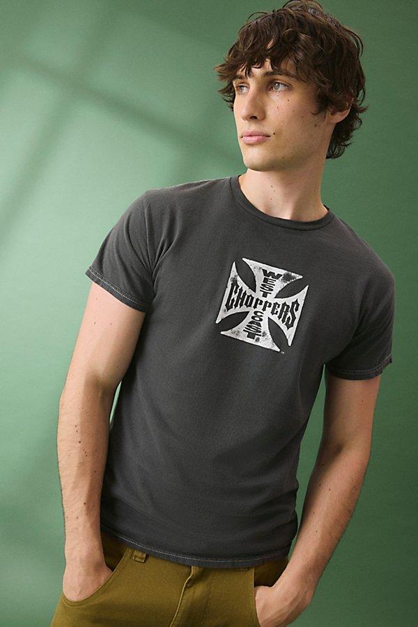 Men's Urban Outfitters Short sleeve t-shirts from $29 | Lyst