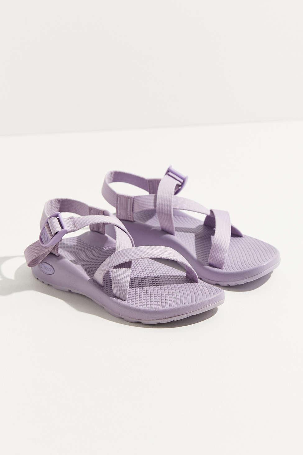 lavender chacos