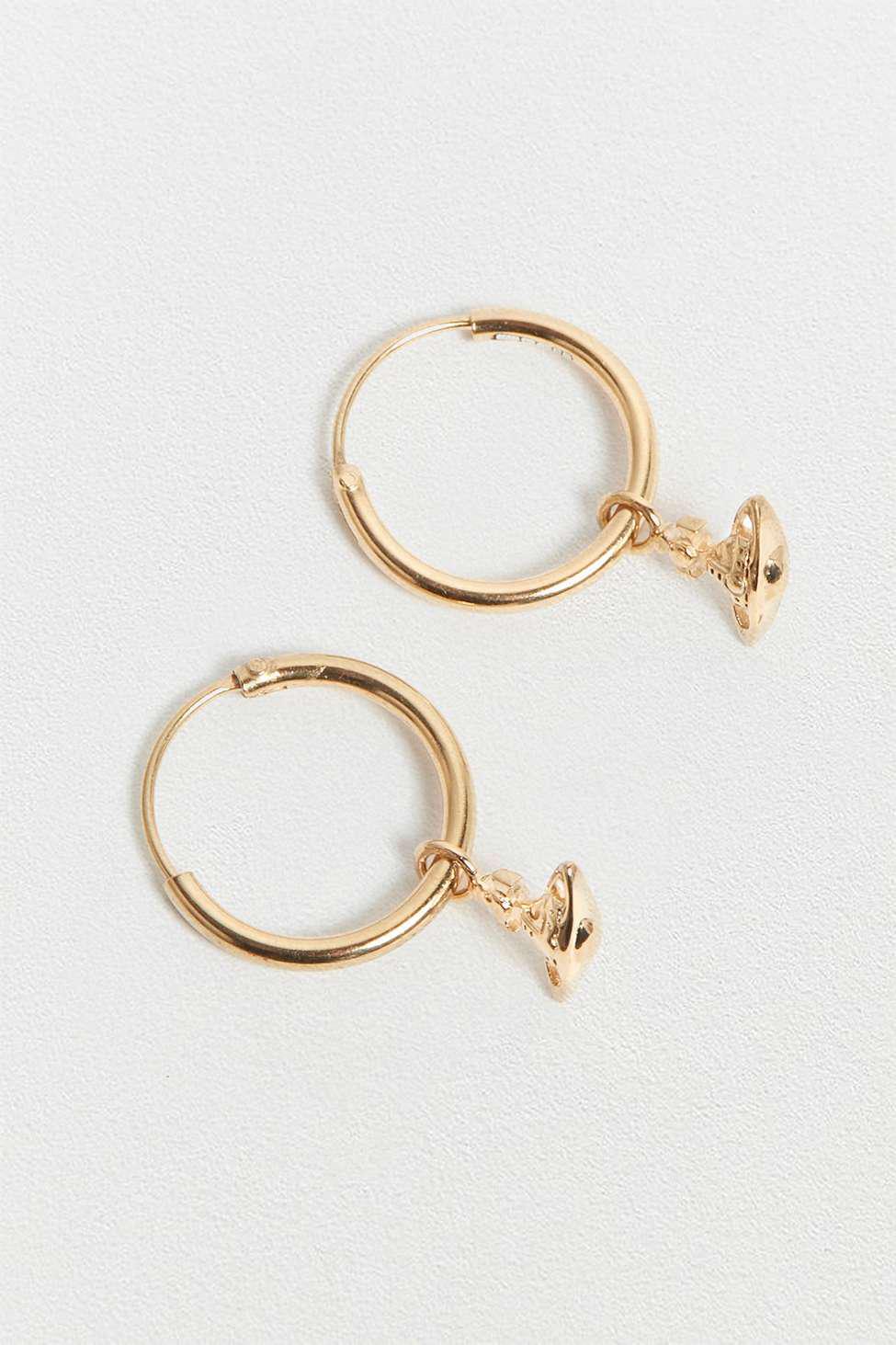 vivienne westwood nina earrings