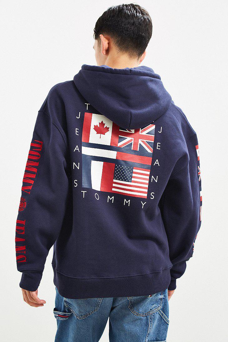 Tommy Jeans 90s Hoodie Luxembourg, SAVE 56% - raptorunderlayment.com