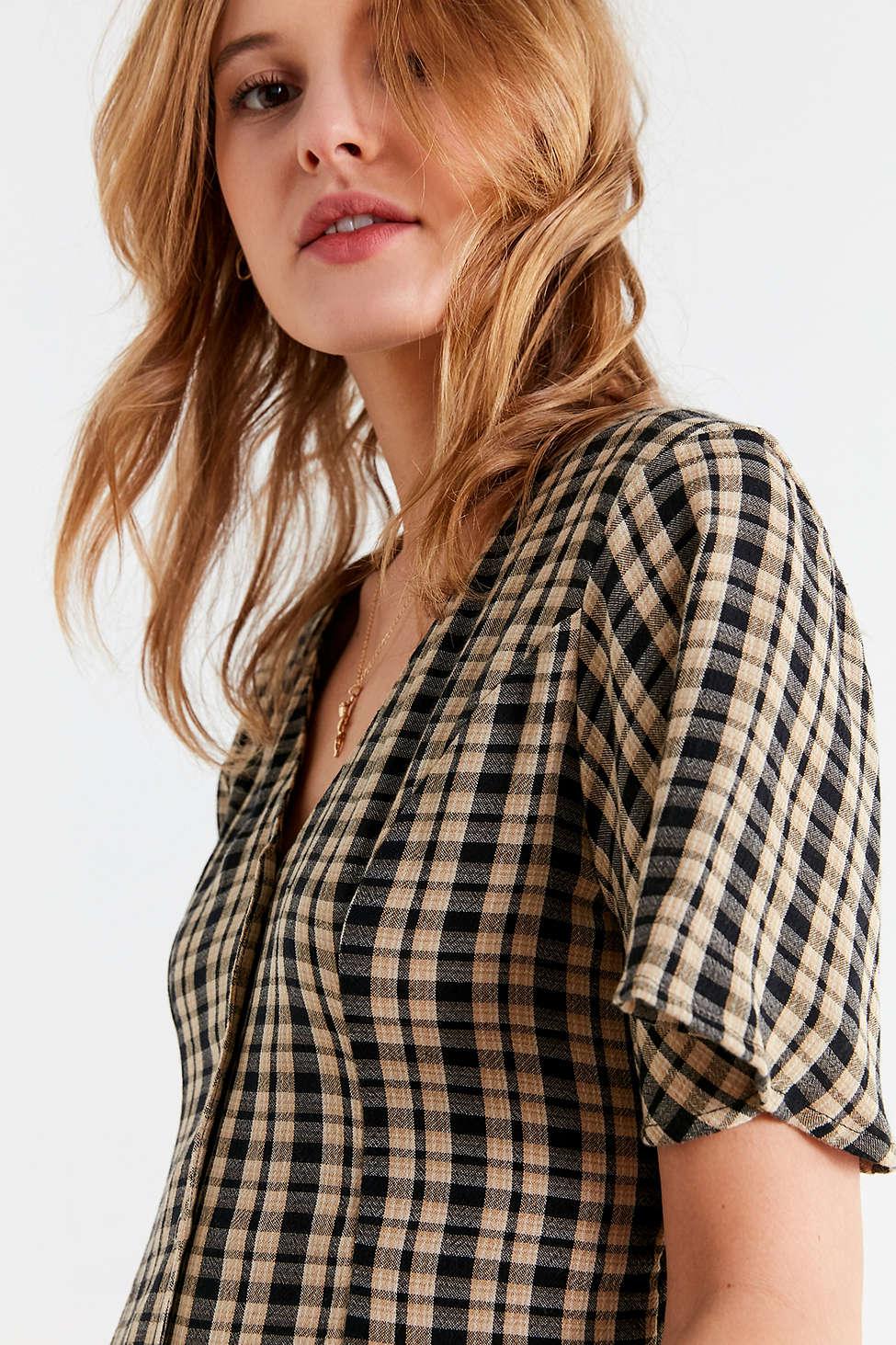 reformation chocolate brown dress Lune Silk Black Bean Mesh Sleeveless Maxi – The Closet New York Size:28-32 100% viscose filter_fit_slim Diane Von Furstenberg Kate