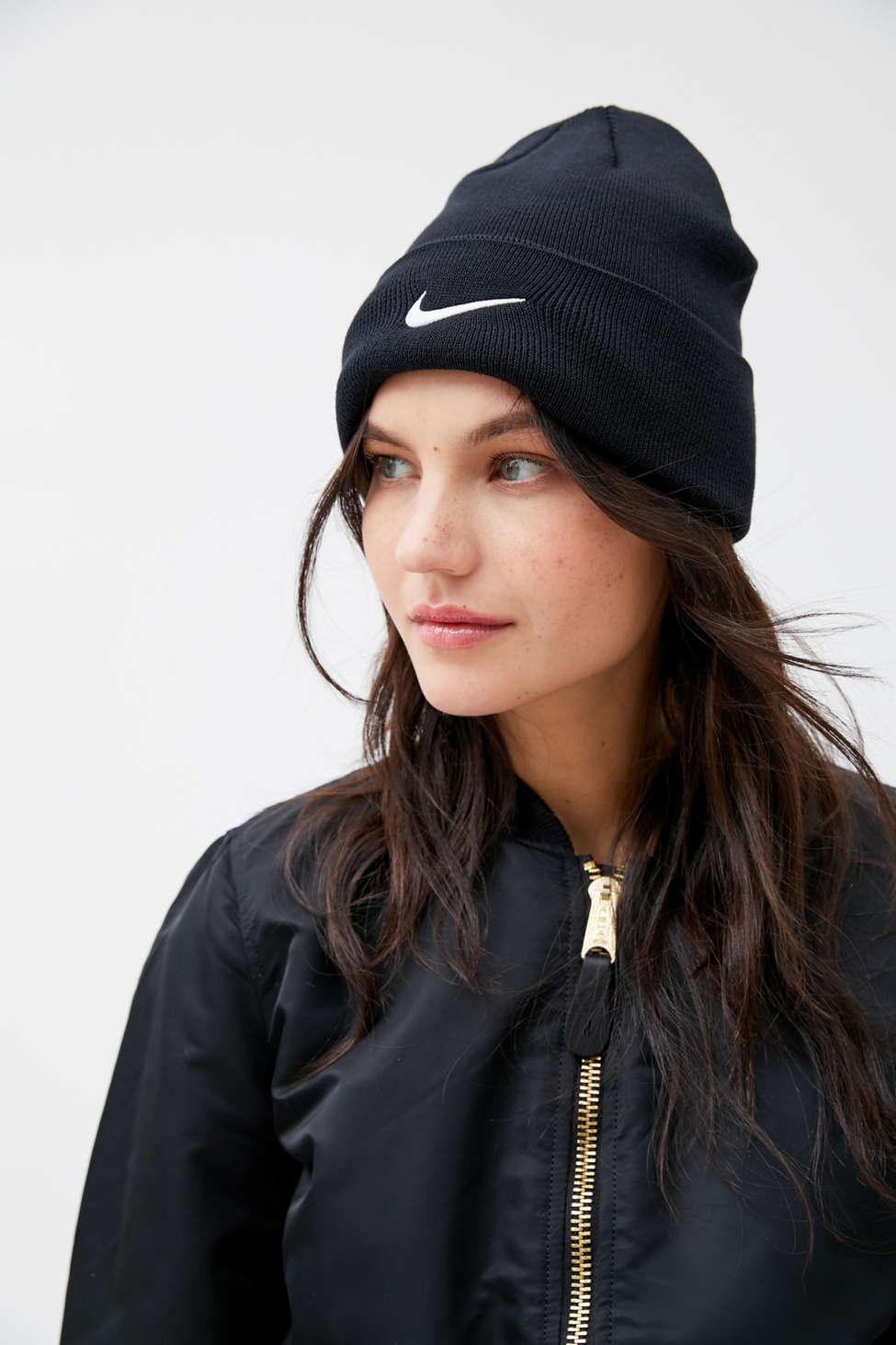 Nike Dri Fit Running Beanie Nike Dri Fit Nike Running Winter Hat