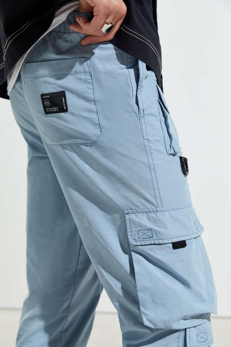 uo skinny cargo pant