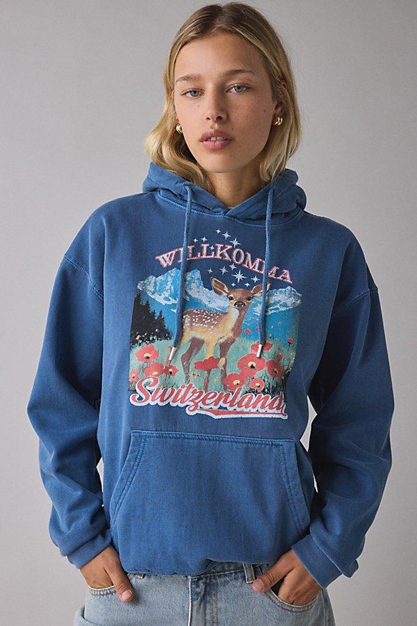 Women's Urban Outfitters Sweatshirts from $54 | Lyst