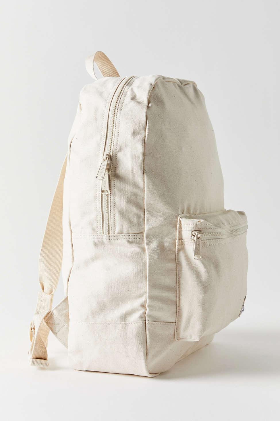 Herschel Supply Co. Daypack Cotton Casuals Backpack | Lyst