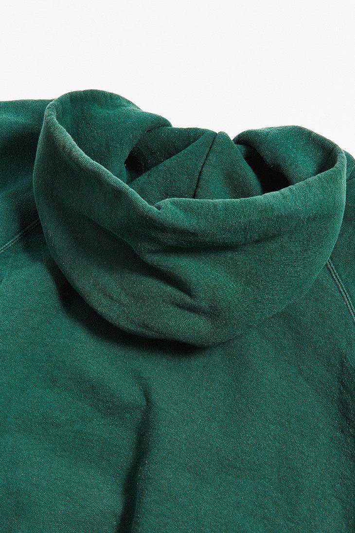 børste blur lindre Urban Outfitters Vintage Adidas Green Hoodie Sweatshirt for Men | Lyst