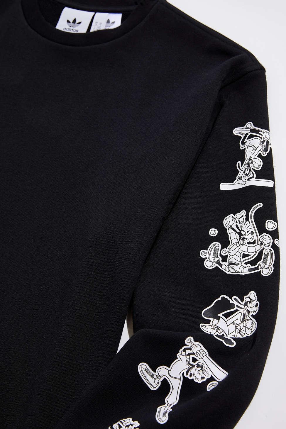 goofy crew sweatshirt