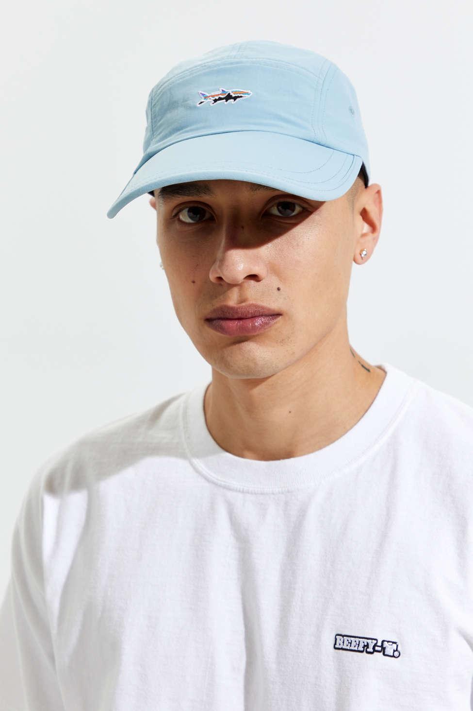 patagonia spoonbill cap