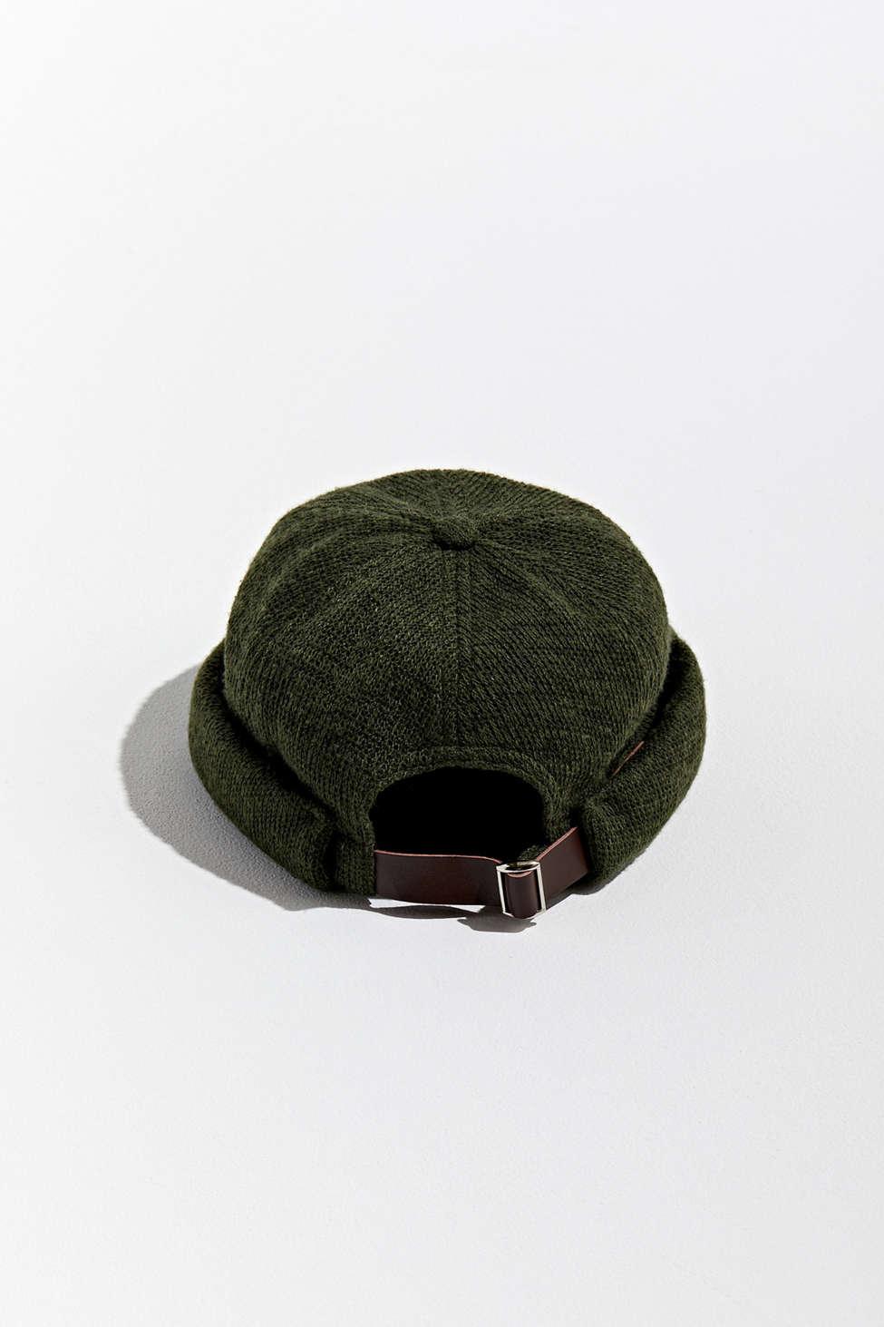 Urban Outfitters Knit Hat in Men | Lyst