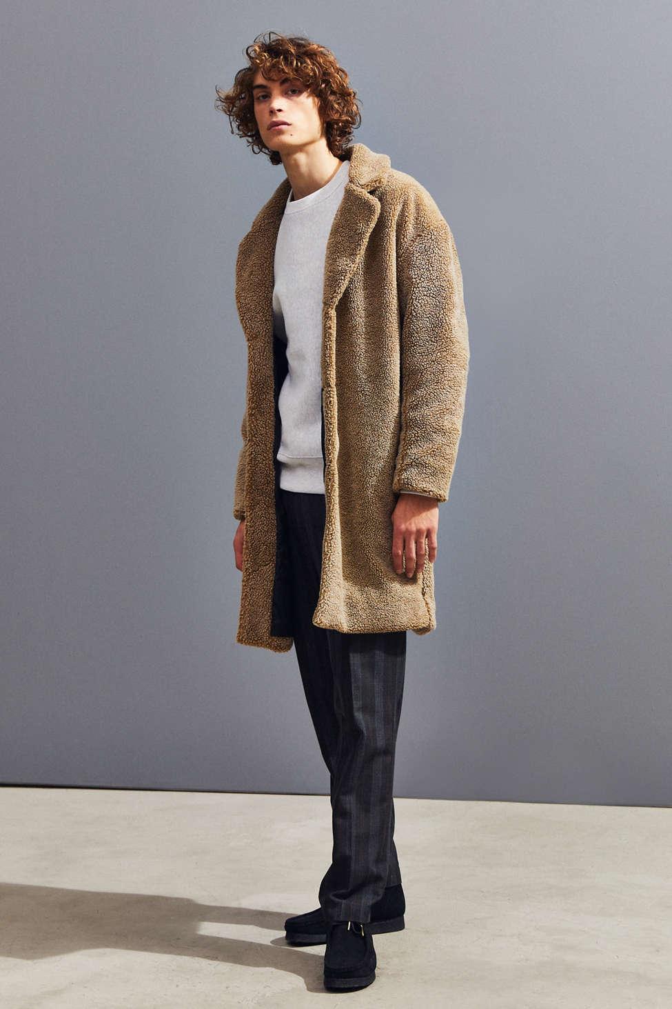 best jackets for skinny guys