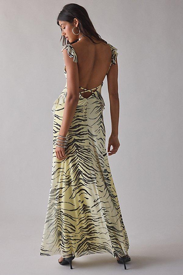 beautiful summer maxi dresses Beautiful Summer Maxi Dress