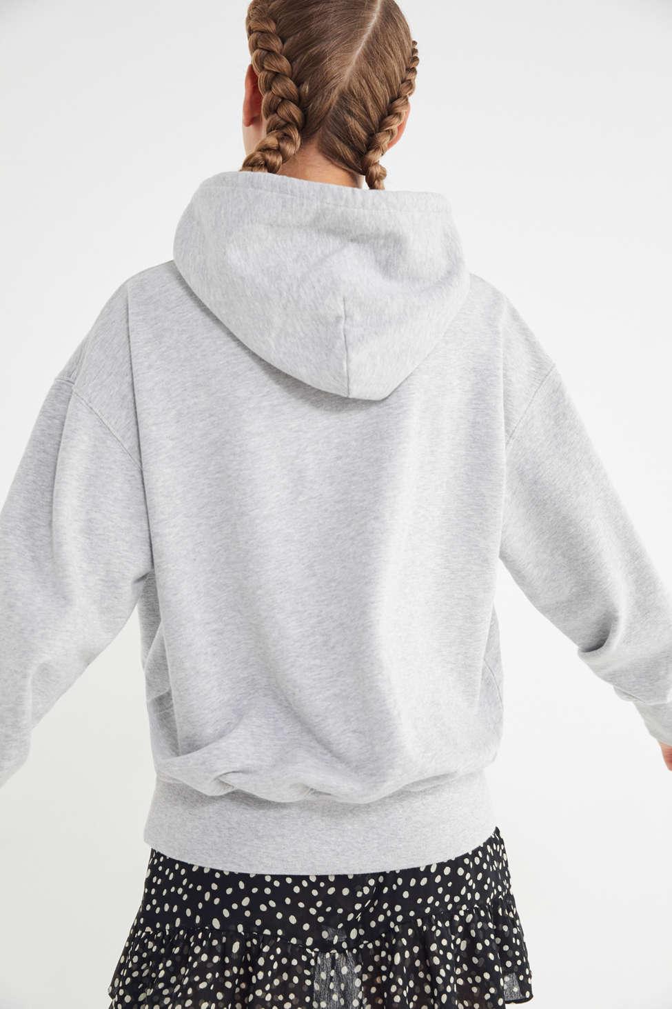 stussy kira hoodie