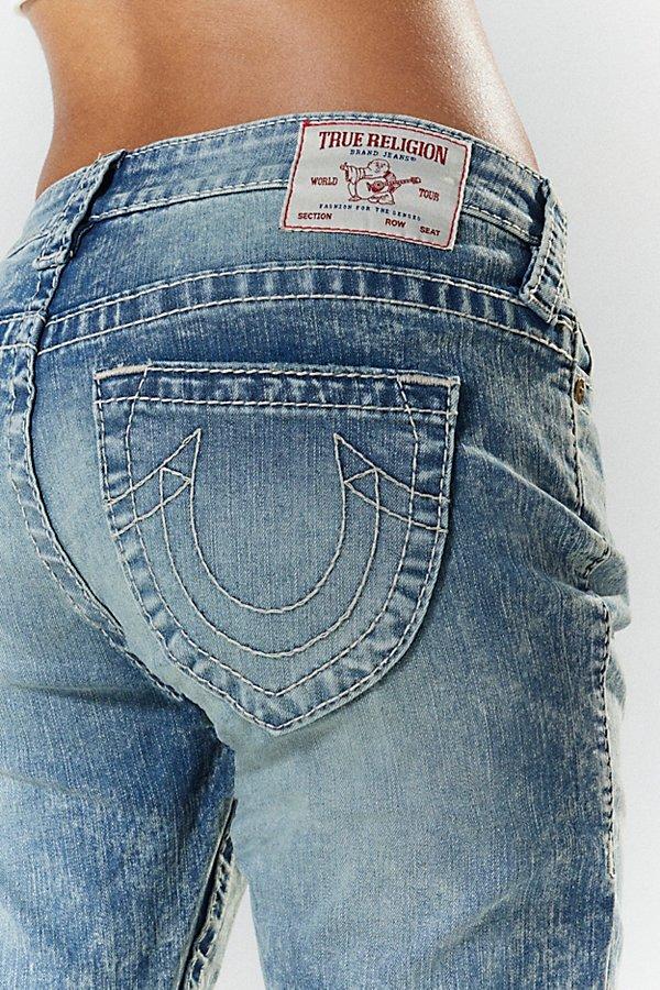 True Religion Flare sale Jeans