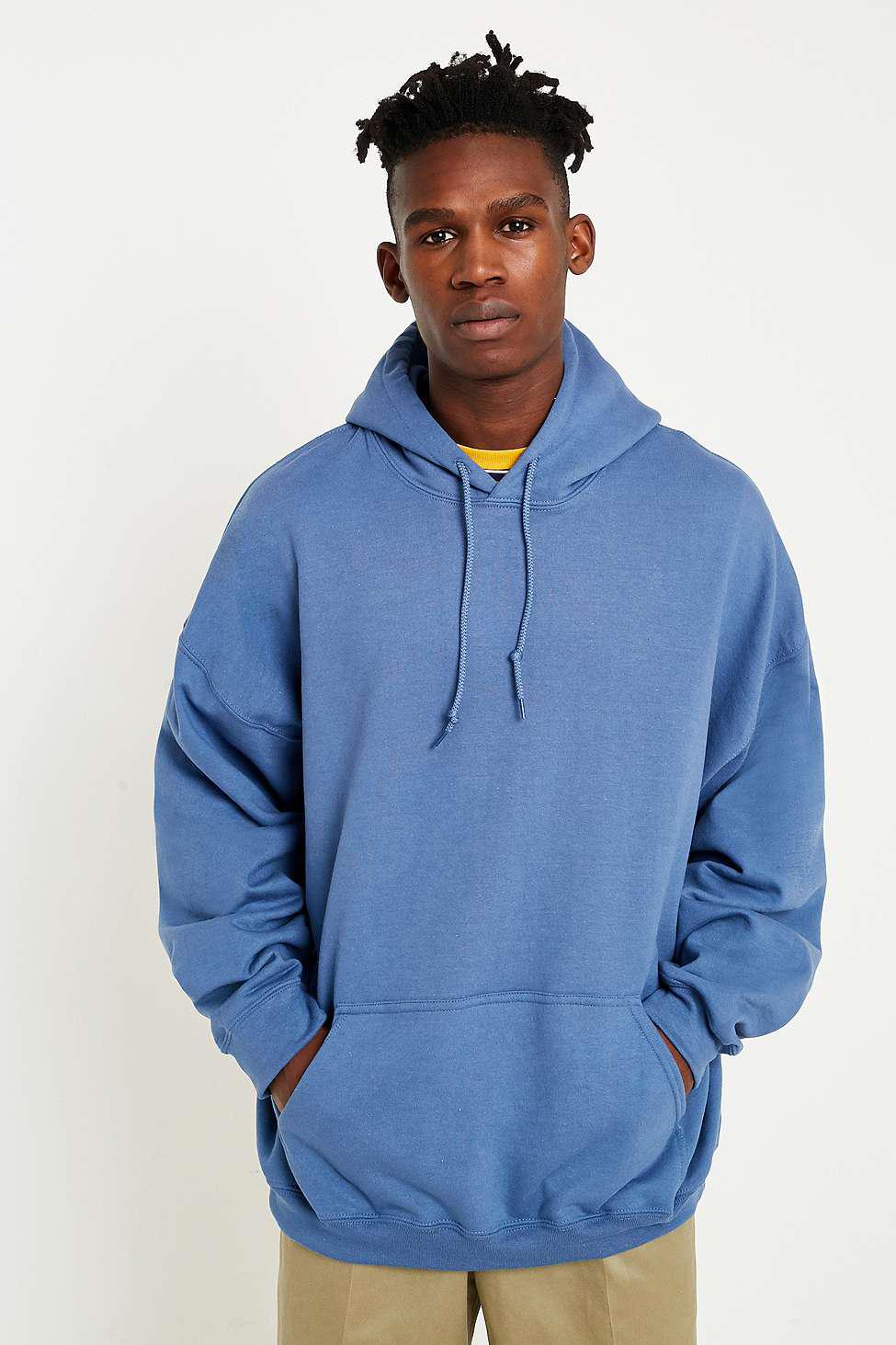 oversized hoodie urban outfitters
