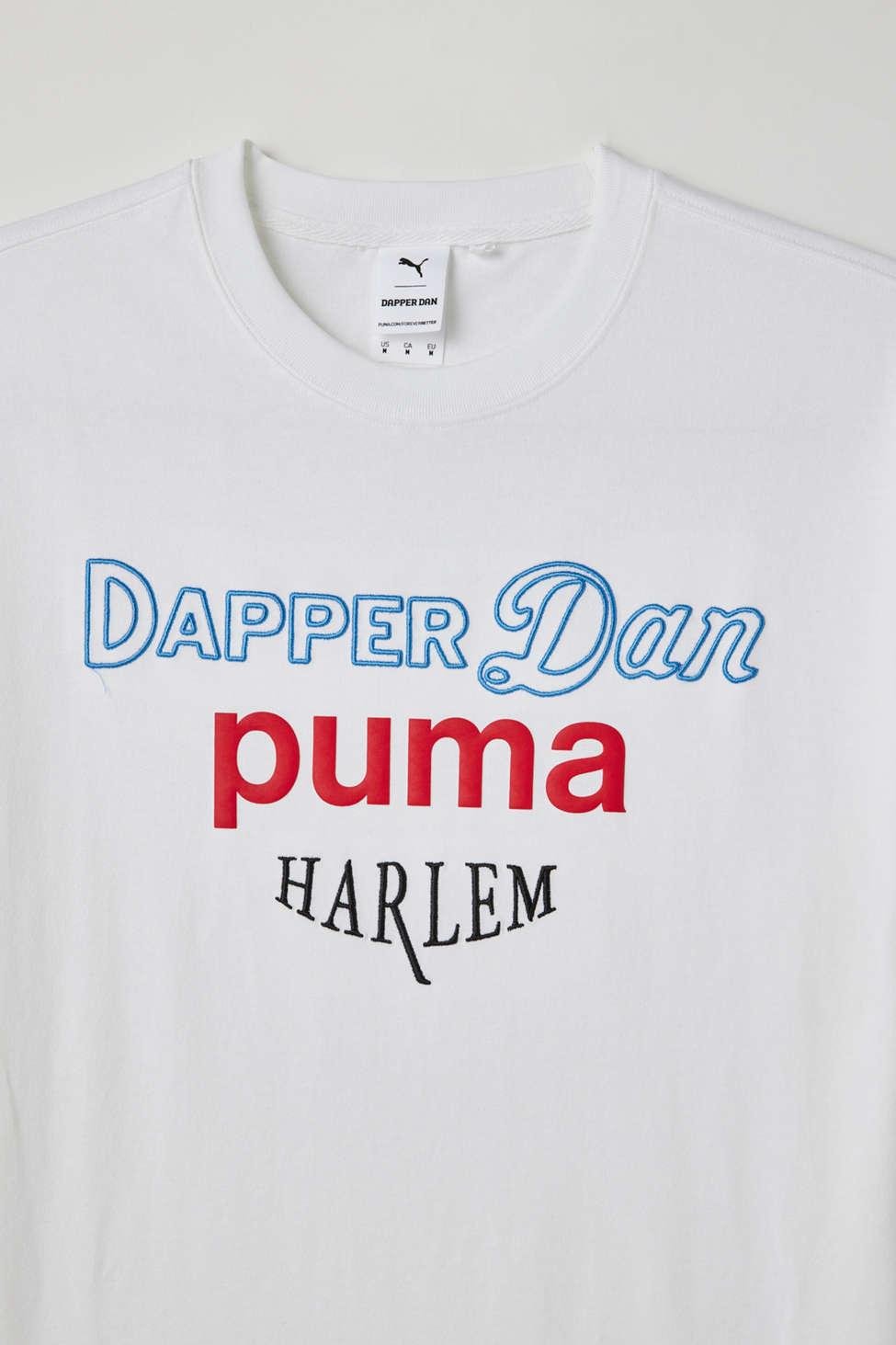 Puma x Dapper Dan Men's Rain Jacket
