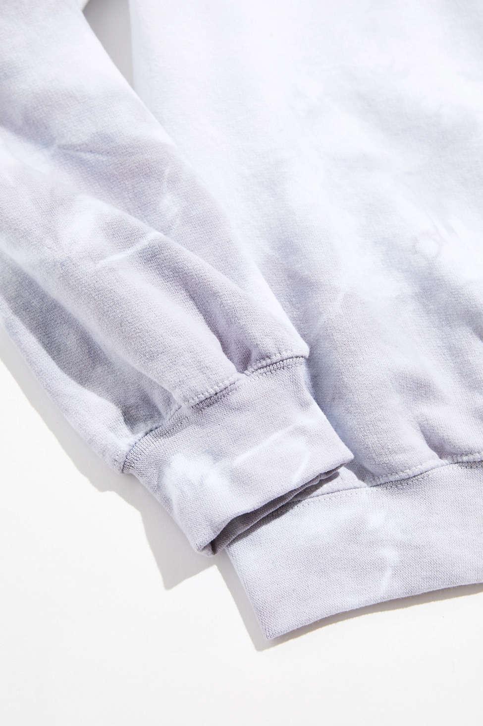 budweiser crew neck urban outfitters