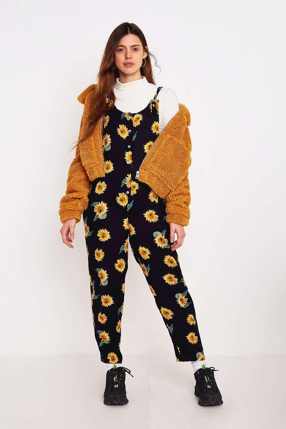 urban outfitters shauny jumpsuit