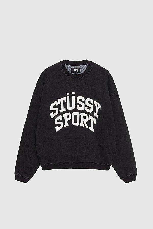 Stussy Sweatshirts for Men | Online Sale up to 38% off | Lyst
