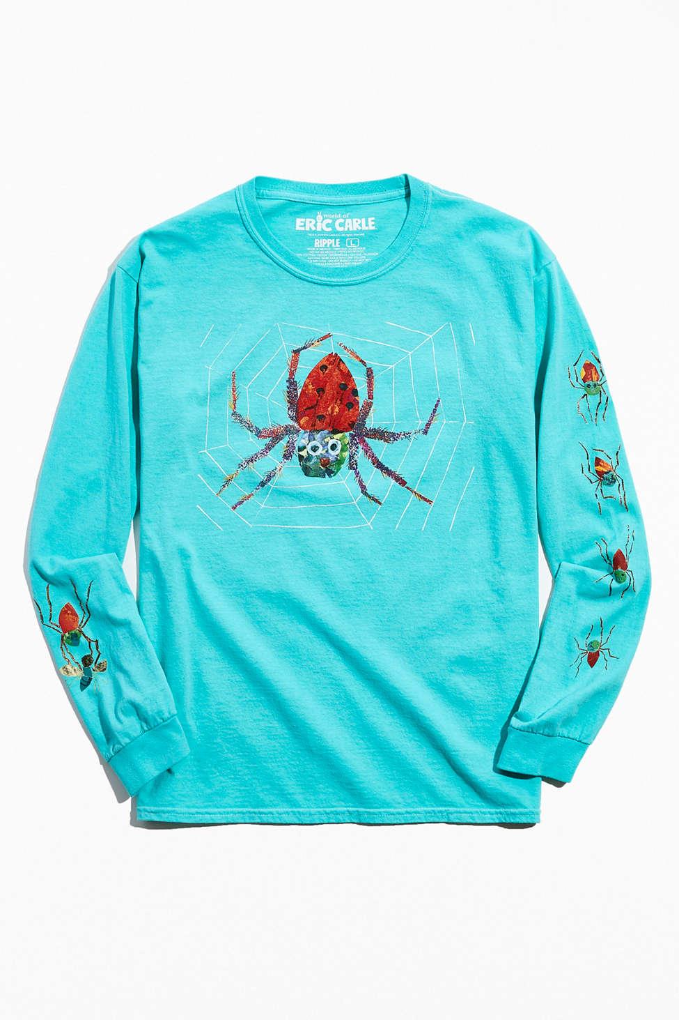 eric carle shirt