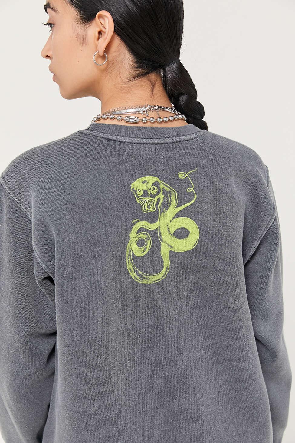 Billie eilish hoodie urban outfitters deals