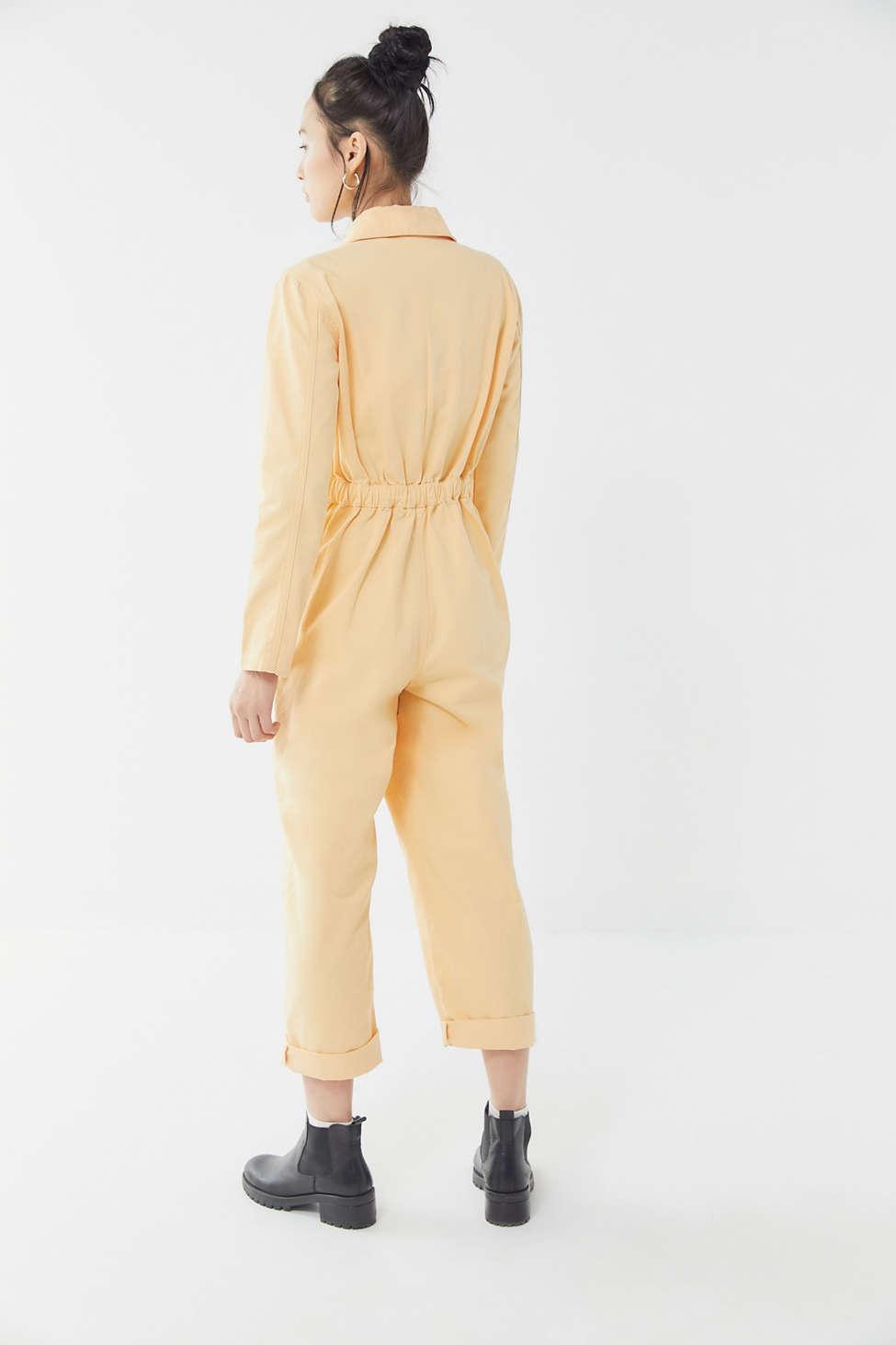 bdg rosie utility jumpsuit