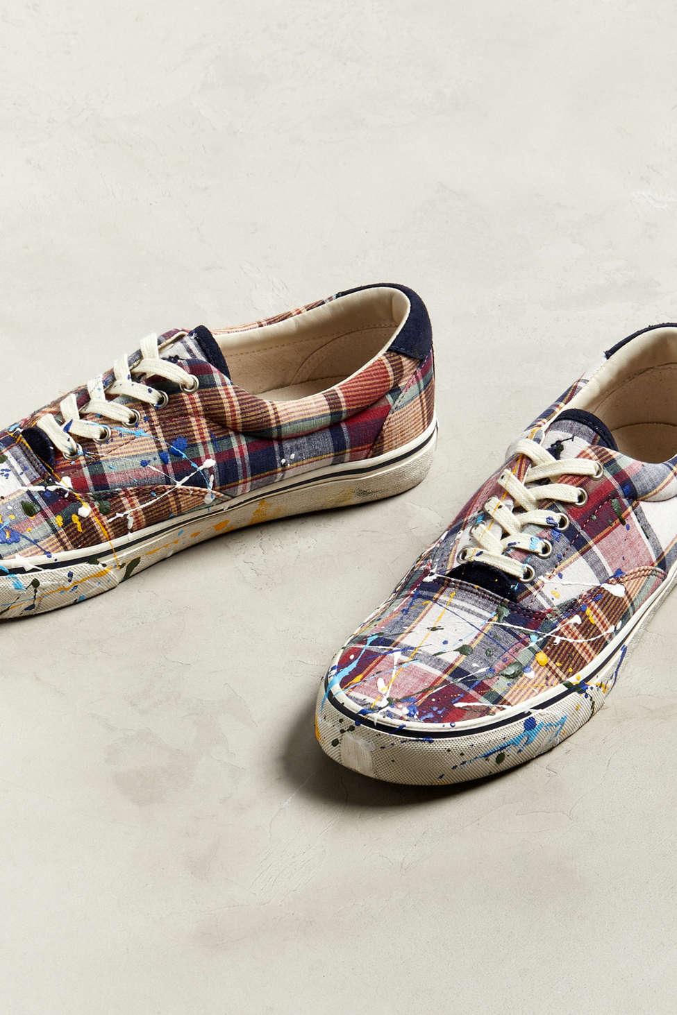 polo thorton sneakers