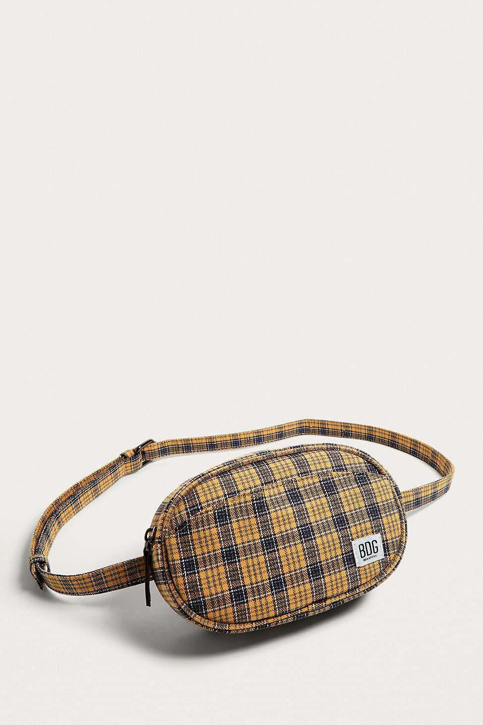 bdg bum bag