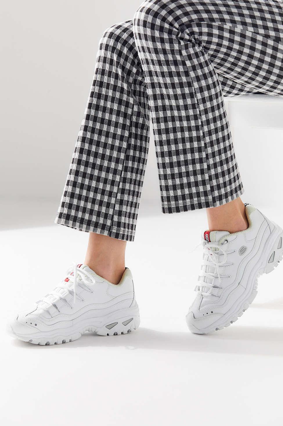 skechers energy sneaker