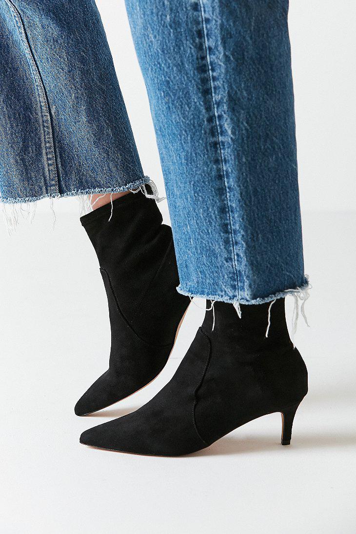urban outfitters sock boots