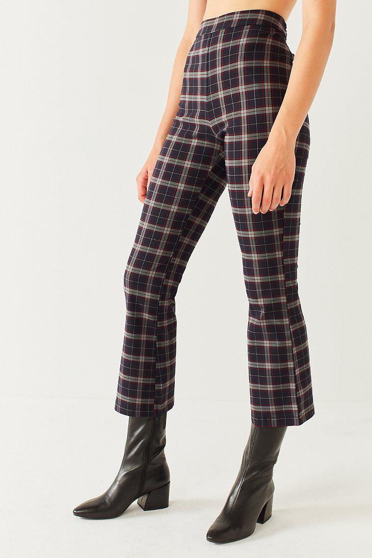 urban outfitters kick flare jeans