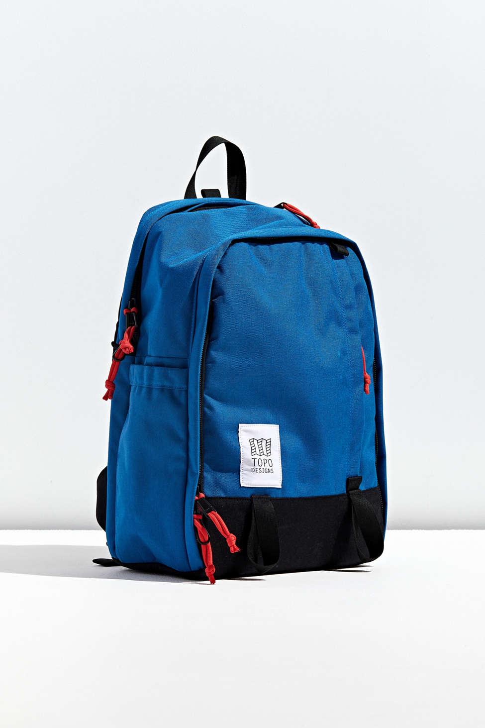 topo designs core backpack