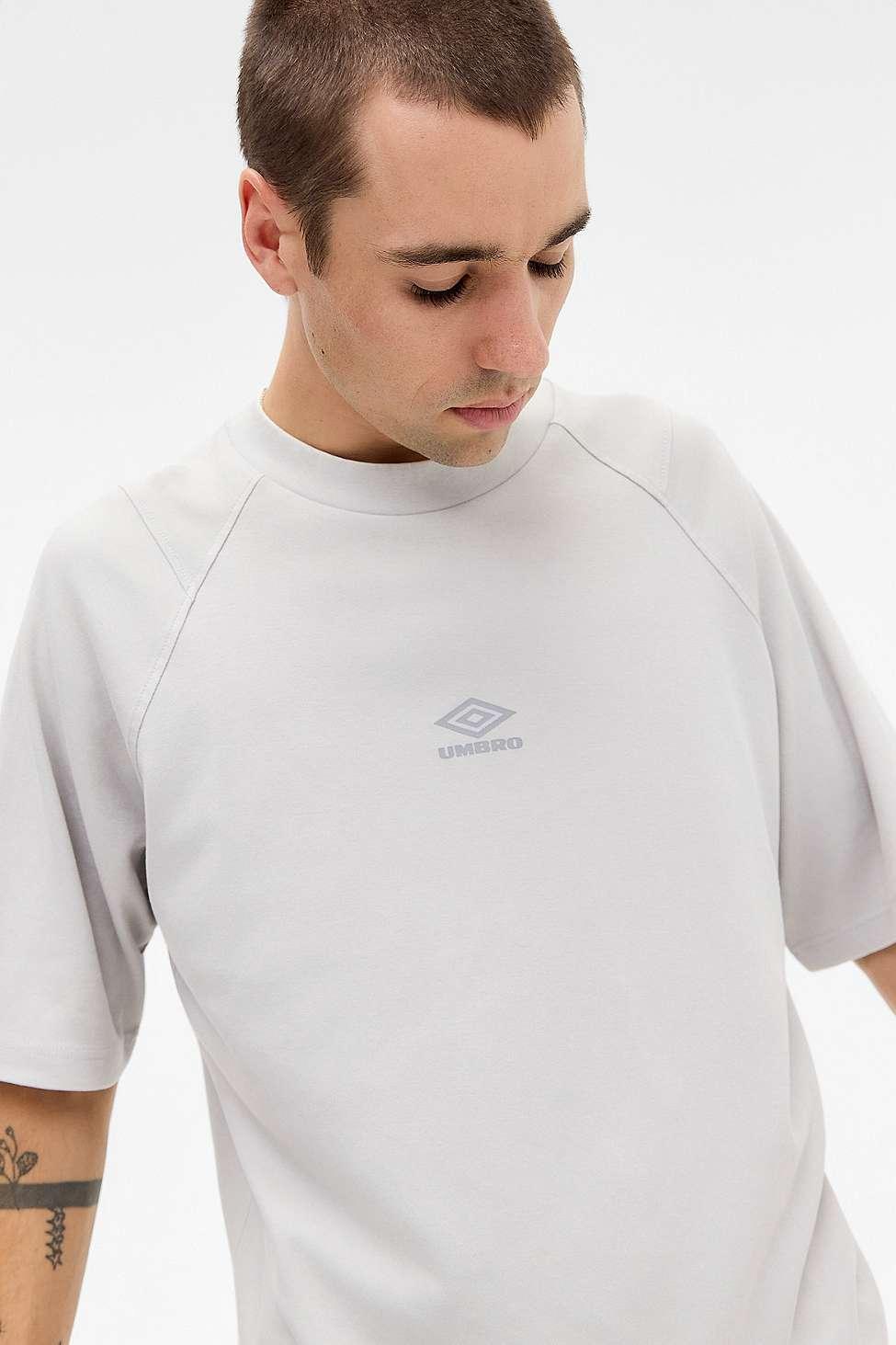 Umbro Short sleeve t-shirts for Men | Online Sale up to 66