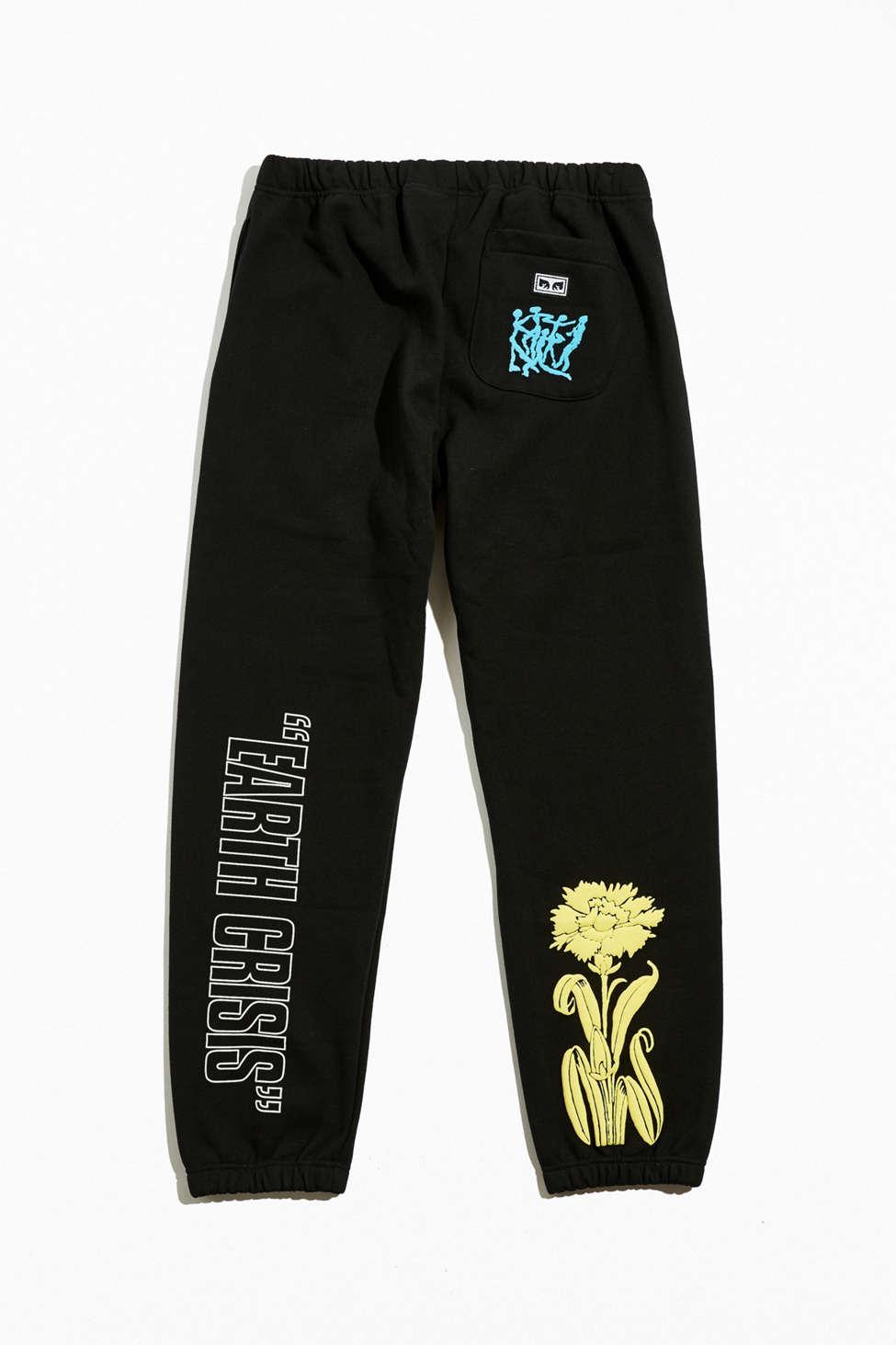 obey toxic mind hoodie