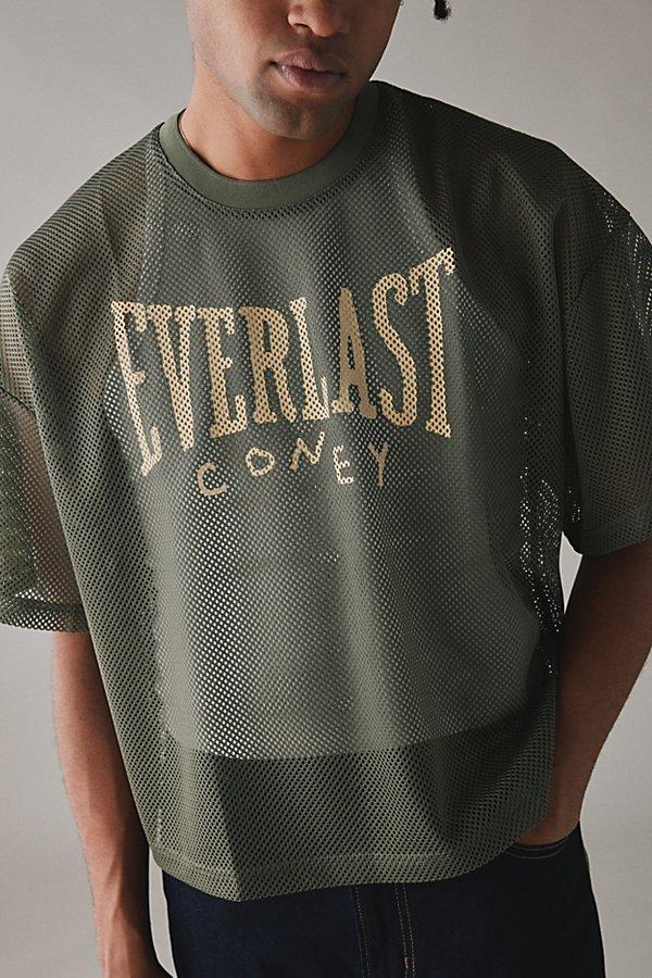 【CPGN STUDIO】24SS★ DTP Picnic Party Short Sleeve Tee Wish Granted Short Sleeve Tee