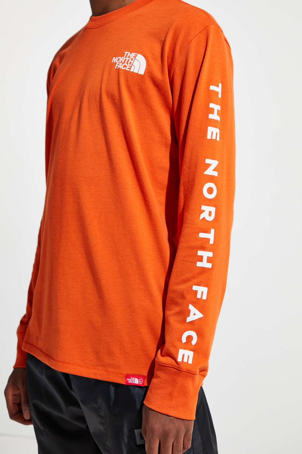 Bottle Source Long Sleeve Tee 