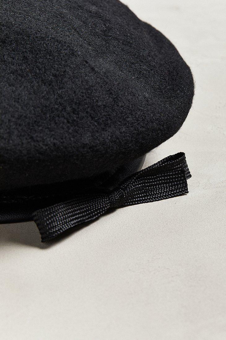 Urban Outfitters Paramore After Laughter Beret in Black for Men | Lyst