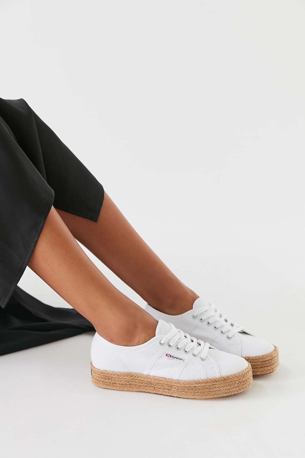 superga 2730 cotrope