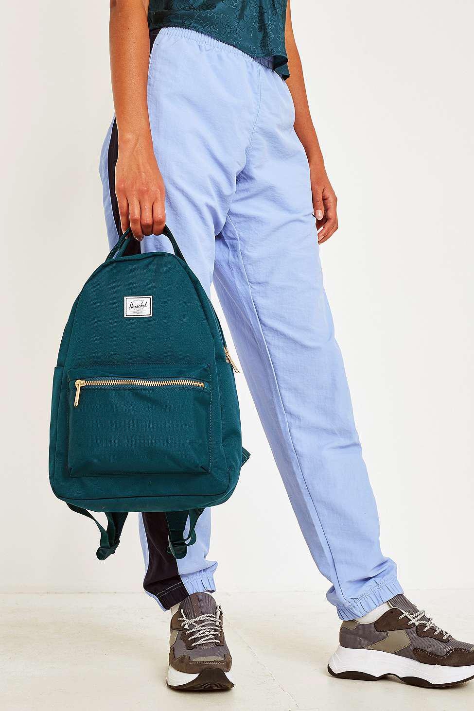 xs herschel backpack