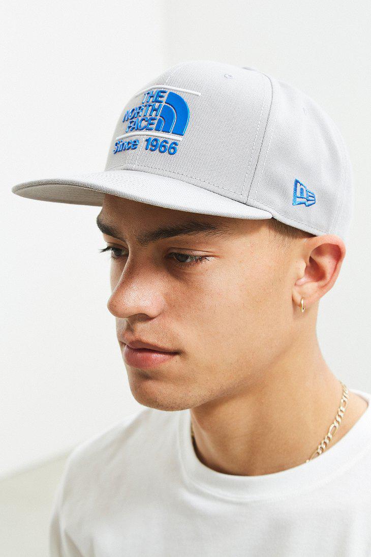 the north face new era