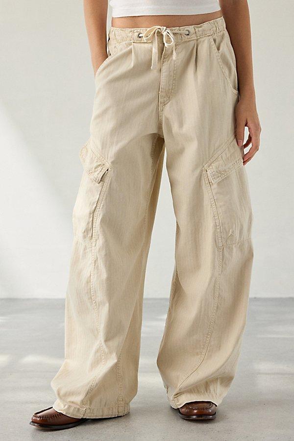 Urban outfitters BDG カーキ　カーゴパンツ Urban outfitters BDG カーキ カーゴパンツ BDG Khaki Ultra