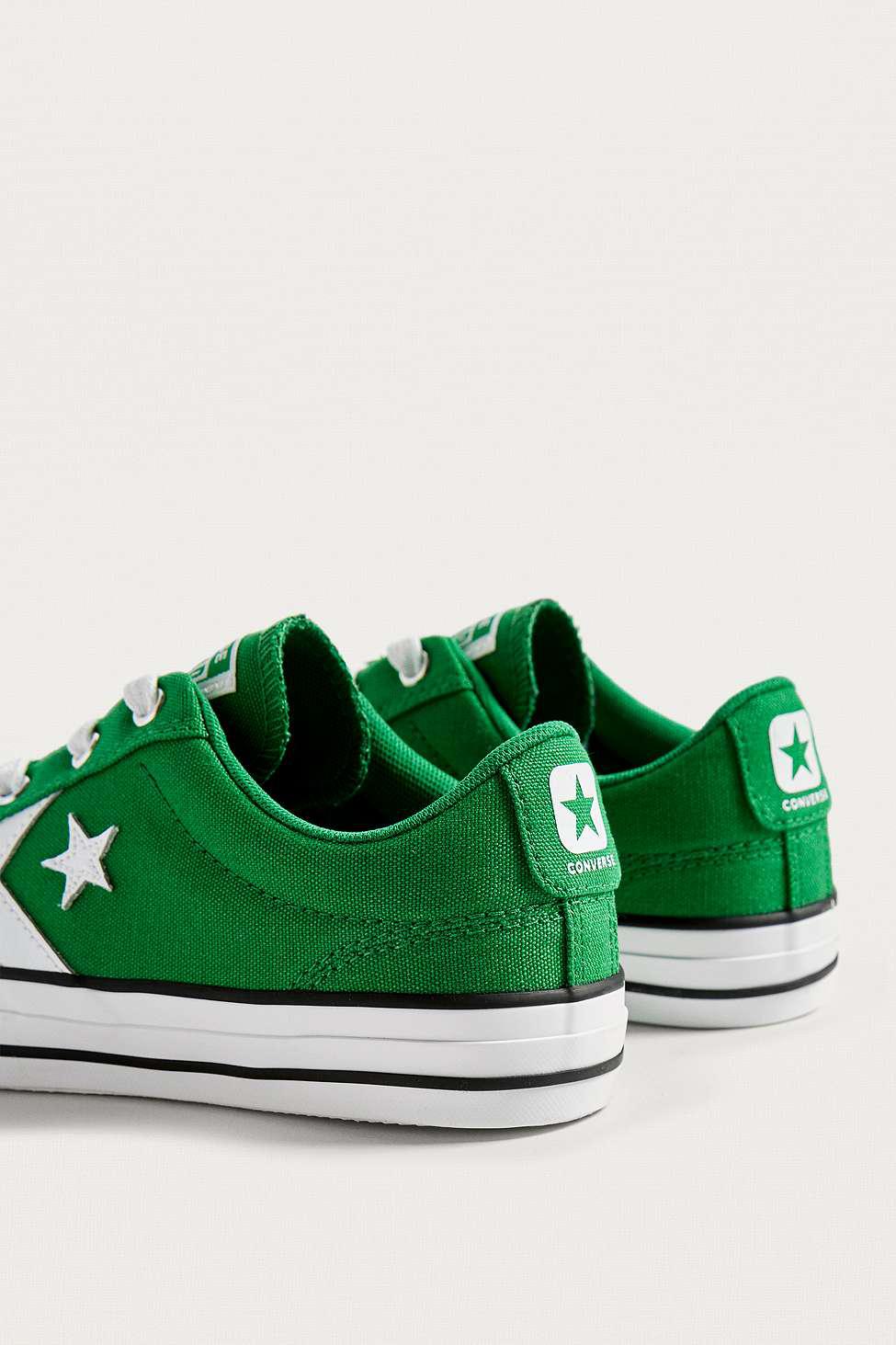 converse one star player