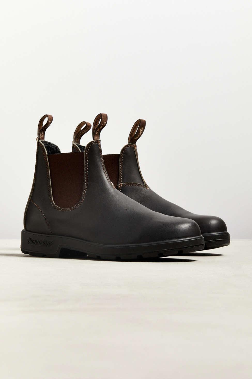 blundstone 2010