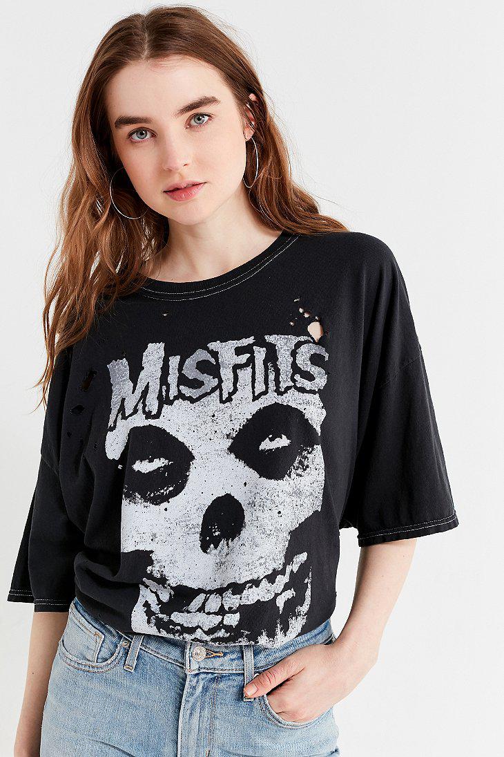 Urban Outfitters Cotton Misfits ...